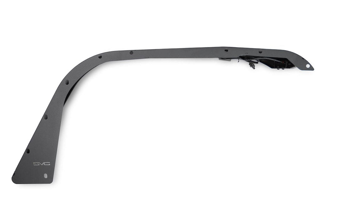 Product of DV8 Offroad FDGL-07  Fender Flare - 