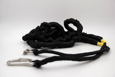 Product of Greenfield Products Ab4000-B Boat Anchor Rode
