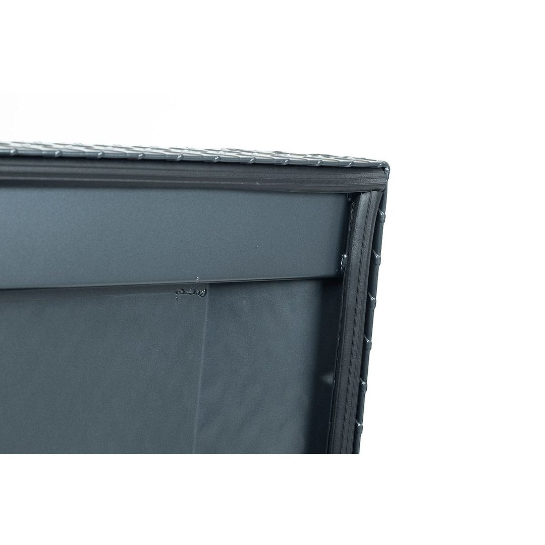 Product of Weather Guard (Werner) 123-6-04 Extra Deep Toolbox 
