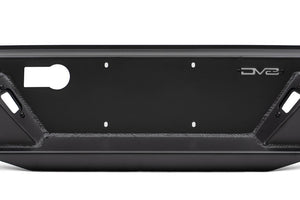 Product of DV8 Offroad RBGL-11 FS-15 Steel Powder Coated Bumper 