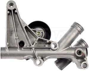 Dorman (Techoice) 419-124 Accessory Drive Belt Tensioner Assembly||419-124_1.Jpg||86||d18419124||1204876