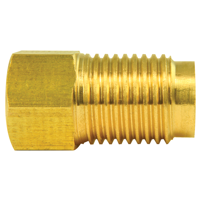 Product of American Grease Stick (Ags) Blf-20c Brake Line Fitting