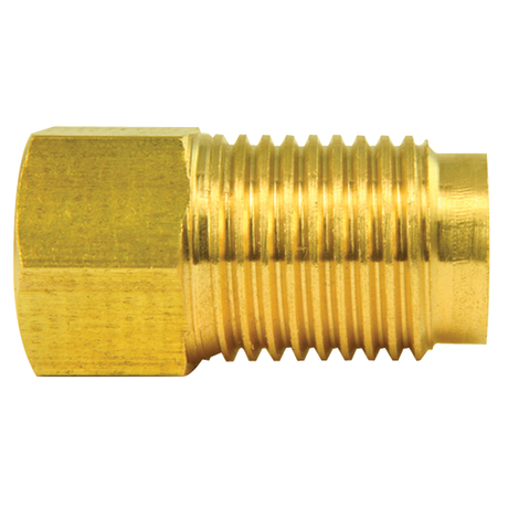 Product of American Grease Stick (Ags) Blf-20c Brake Line Fitting