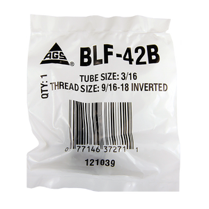 American Grease Stick (Ags) Blf-42b Tube End Fitting Nut||blf-42b_9e648abb-52b1-45f9-A234-72da4eb63d46_4500x.Png||86||a79blf42b||1242039
