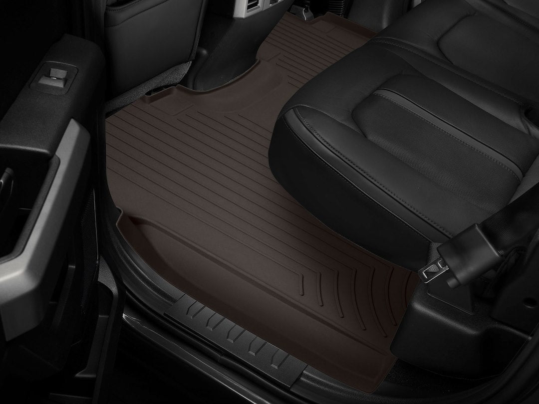Weathertech (Usa) 476973im Floor Liner||476973im_1.Jpg||86||w24476973im||1665571