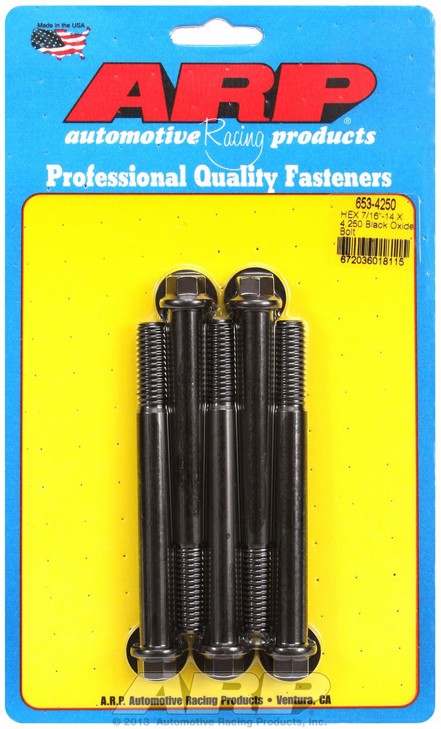 Arp Auto Racing 653-4250 Bolt||653-4250.Jpg||85||a146534250||2468261