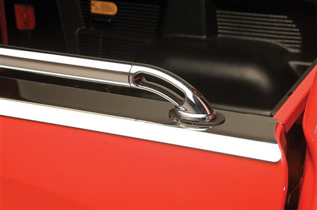 Putco 49811 Bed Side Rail||49811.Jpg||95||p4549811||2257734