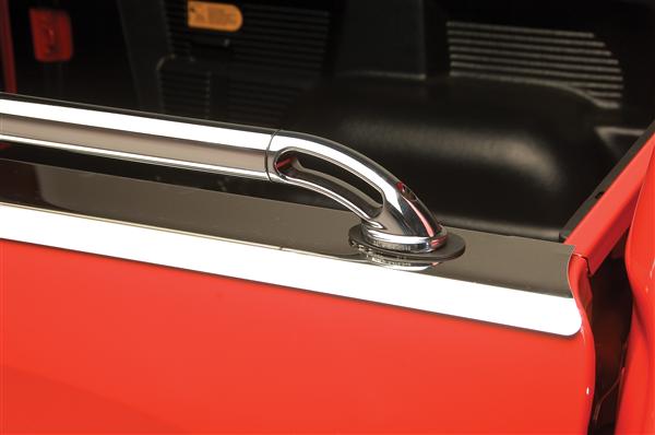 Putco 49811 Bed Side Rail||49811.Jpg||95||p4549811||2257734