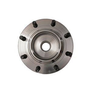 Moog Hub Assemblies 515020 Wheel Bearing And Hub Assembly||515020_2.Jpg||87||m12515020||1270260