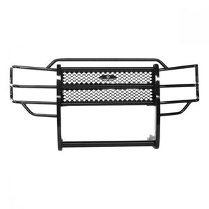 Product of Ranch Hand GGC031BL1 Grille Guard 1-Piece Black 