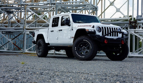 Product of Skyjacker Suspensions G250MMSB Lift Kit Suspension 