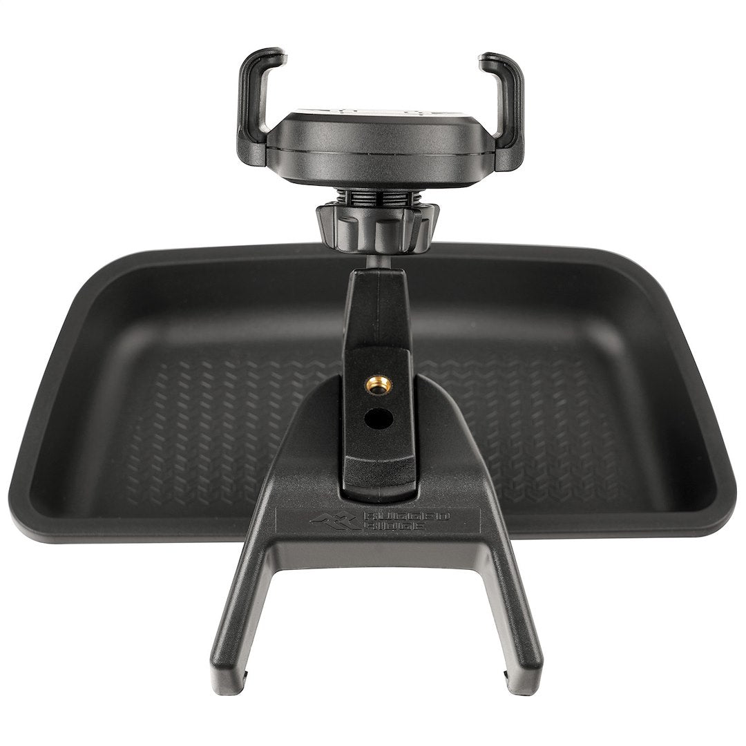Rugged Ridge 13551.34 Wireless Cellular Phone Charger||13551_34_Alt03.Jpg||87||o311355134||1568170