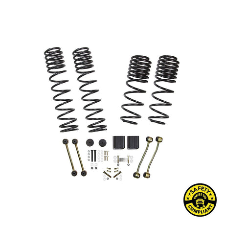Skyjacker Suspensions Jl25bltd Lift Kit Component||jl25bltd.Jpg||85||s97jl25bltd||1355669
