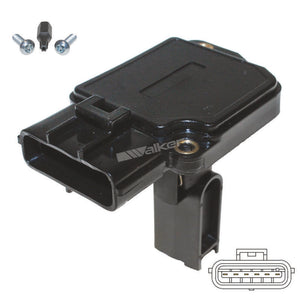 Walker Products 245-2136 Mass Air Flow Sensor||245-2136.Jpg||85||w802452136||1315091