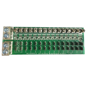 Product of Wfco/ Arterra 8930/50n-Pcb Fuse Block