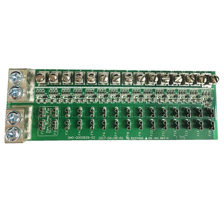 Product of Wfco/ Arterra 8930/50n-Pcb Fuse Block