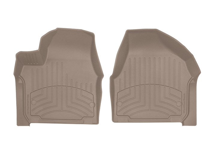Weathertech (Usa) 459451im Floor Liner||459451im.Jpg||85||w24459451im||2267337
