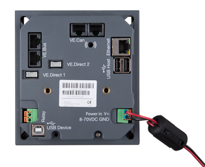 Victron Energy Bpp010300100r Power Management System Remote Gateway||||93||vicbpp0103001||1922407