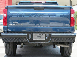 Product of Steelcraft HD20490 HD Replacement  Bumper 