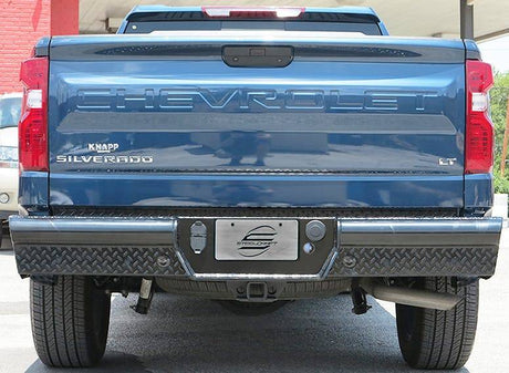 Product of Steelcraft HD20490 HD Replacement  Bumper 