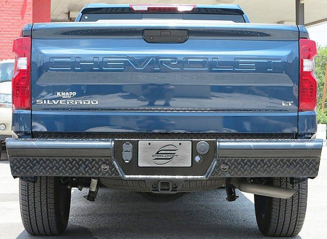 Product of Steelcraft HD20490 HD Replacement  Bumper 