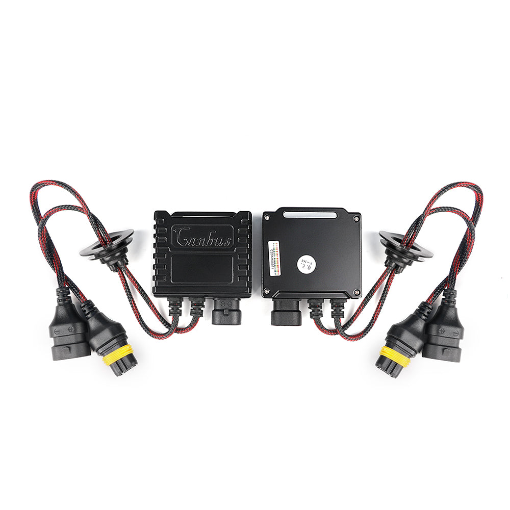 Arc Lighting 20953 Headlight Anti Flicker Kit||20953-02.Jpg||85||alt20953||1649463
