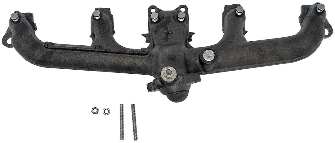 Dorman (Oe Solutions) 674-237 Exhaust Manifold||674-237-007.Jpg||91||d18674237||1056351
