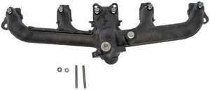 Dorman (Oe Solutions) 674-237 Exhaust Manifold||674-237-007.Jpg||91||d18674237||1056351