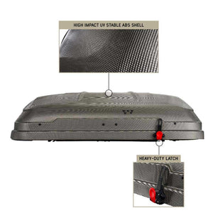 Product of Overland Vehicle Systems 18389902  Tent 