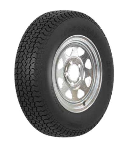 Americana Tire And Wheel 3s450 Tire/ Wheel Assembly||32397.Png||85||amw3s450||1025466