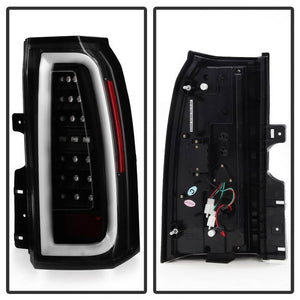 Product of Spyder Automotive 5085702 Tail Light Assembly 