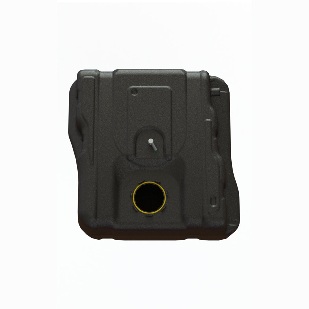 Product of Titan Fuel Tanks 8020011 40 Gallon Polyethylene Fuel Tank 
