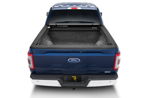 Product of Truxedo Lo Pro QT ® Soft Roll-Up 579601 Tonneau Cover 
