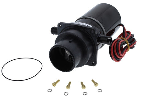Product of Jabsco 37041-0010 Toilet Pump