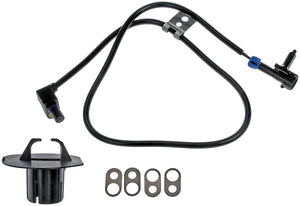 Dorman (Oe Solutions) 970-010 Abs Wheel Speed Sensor||970-010-007.Jpg||91||d18970010||1018893