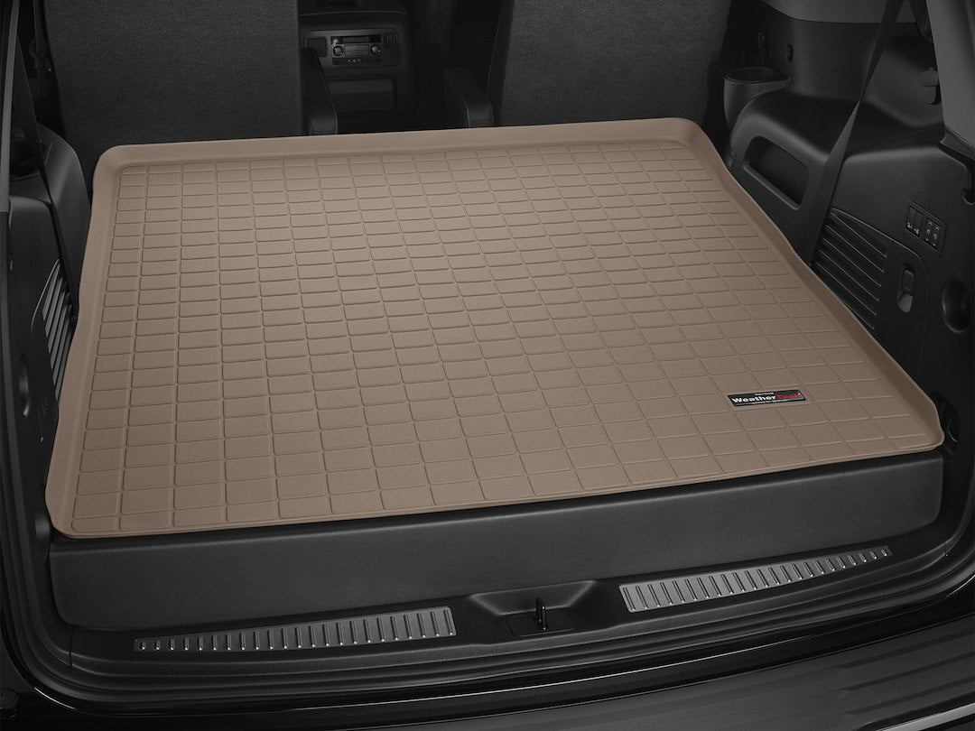 Weathertech (Usa) 41710 Cargo Area Liner||41710_1.Jpg||86||w2441710||1678559