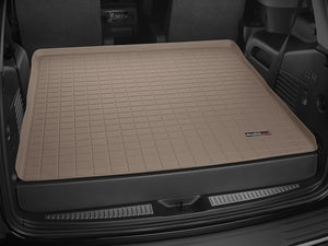 Weathertech (Usa) 41710 Cargo Area Liner||41710_1.Jpg||86||w2441710||1678559