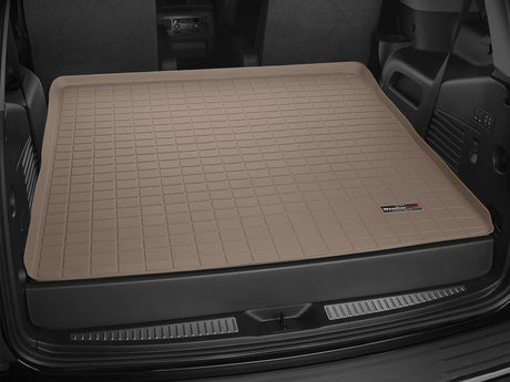 Weathertech (Usa) 41710 Cargo Area Liner||41710_1.Jpg||86||w2441710||1678559