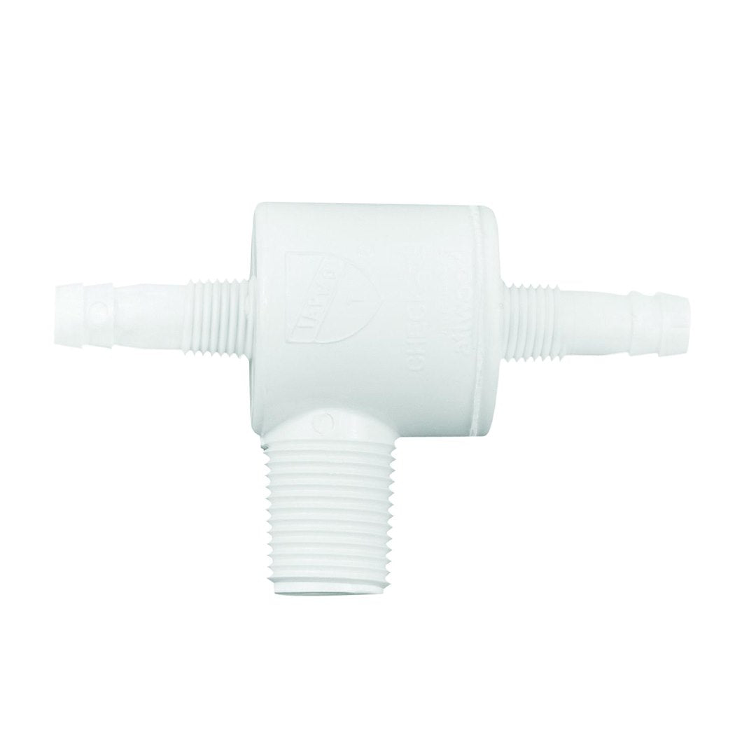 Attwood Marine 6115-1 Adapter Fitting||6115_Bk.Jpeg||87||a7j61151||1322683