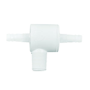 Attwood Marine 6115-1 Adapter Fitting||6115_Bk.Jpeg||87||a7j61151||1322683