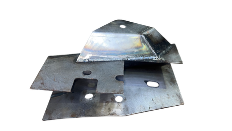 Product of Kentrol Rb7071r Replacement Frame Section