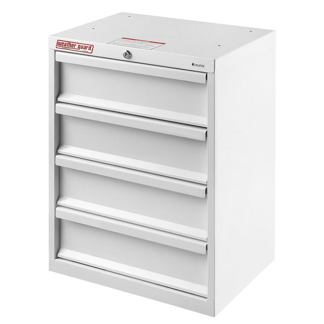 Weather Guard (Werner) 9984-3-01 Van Storage System Cabinet||9984-3-01_Pi.Jpg||85||w519984301||1524514
