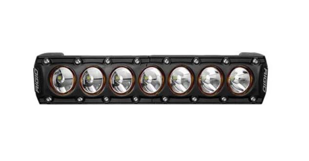 Product of Rigid Lighting 411613 Light Bar 