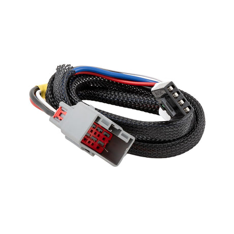 Husky Towing 31863 Trailer Brake Control Wiring Harness||hus_31863_Brake Control Connector_Studio_1.Jpg||85||hus31863||2279285
