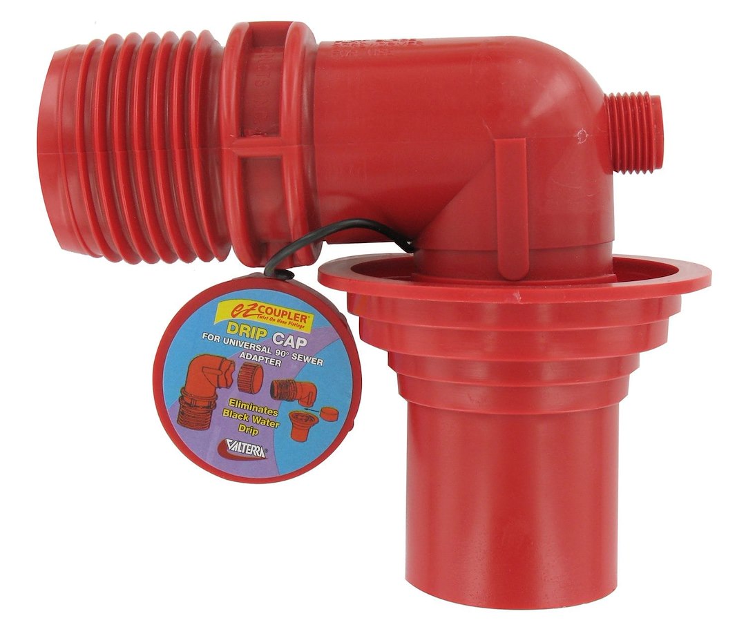Product of Valterra F02-3103 Sewer Hose Connector