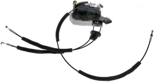 Dorman (Oe Solutions) 937-266 Door Lock Actuator||937-266-001.Jpg||85||d18937266||1136134