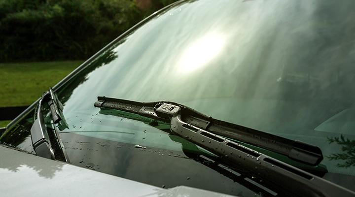 Product of Trico Products Inc. 57-160 Windshield Wiper Blade