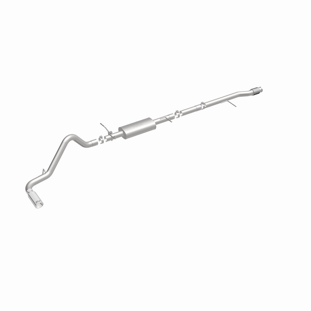 Magnaflow Performance 15267 Exhaust System Kit||||92||m6615267||1908900