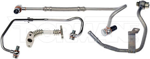 Dorman (Oe Solutions) 667-325 Turbocharger Oil Return Kit||667-325_1.Jpg||86||d18667325||1328026