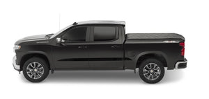 Product of Leer SR250 Soft Roll-Up 610320 Tonneau Cover 